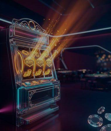 Vox Casino