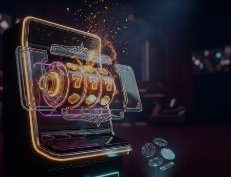 Vox Casino