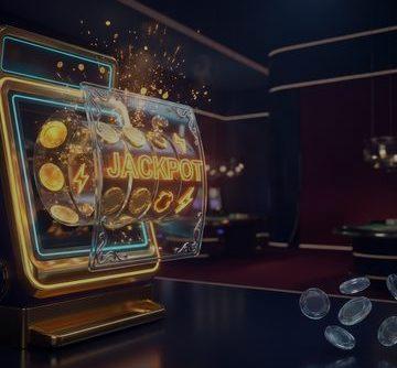 Vox Casino